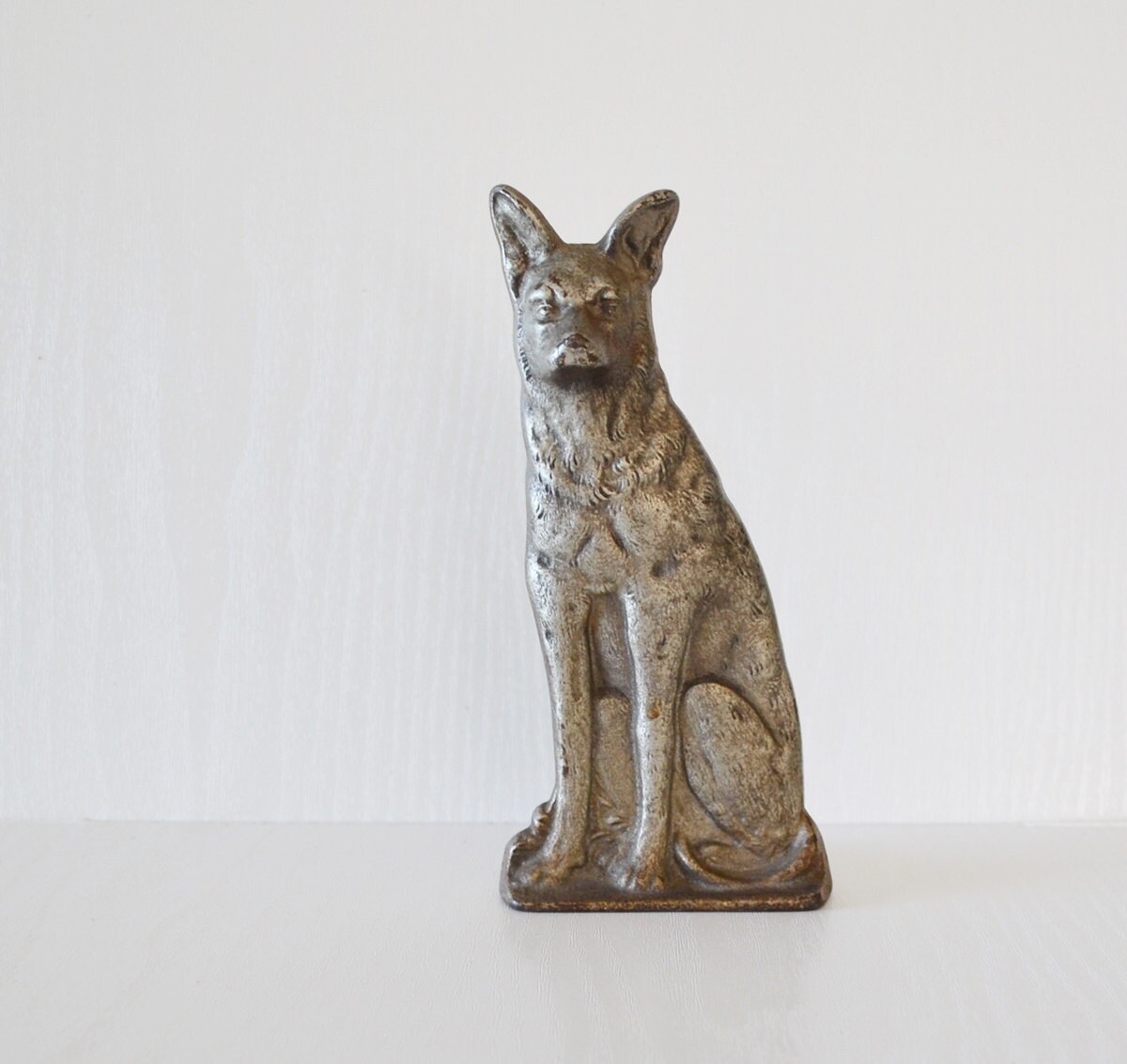 Dog Doorstop metal Doorstop Decorative doorstop Door Stop Door