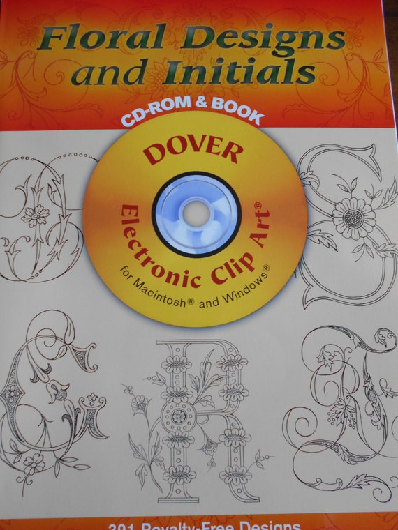 clip art books with cd - photo #15