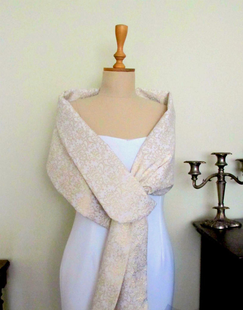 shawl cover up