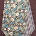 Marrakesh Fabric Reversible Table Runner