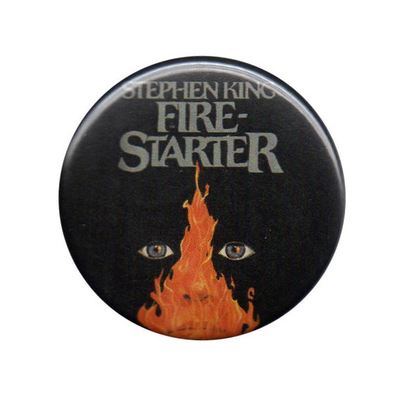 stephen king firestarter book pdf
