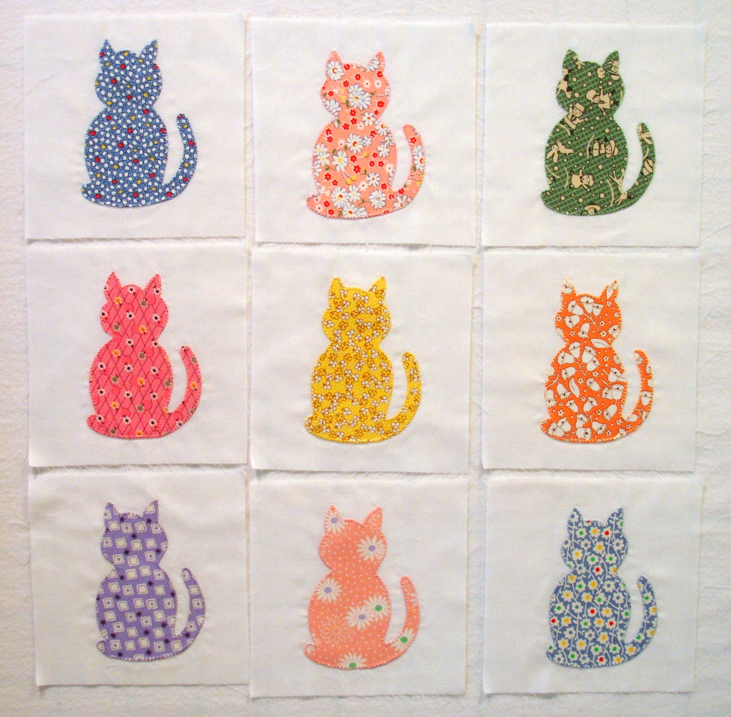 quilt-blocks-appliqued-calico-cats