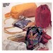Easy Duffel and Tote Bags Pattern Carry All Beach Overnight Bags Sewing Pattern McCall's 2505 Learn To Sew Beginners Pattern