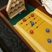 Cue Bowling - Championship Junior Table Top Bowling Game