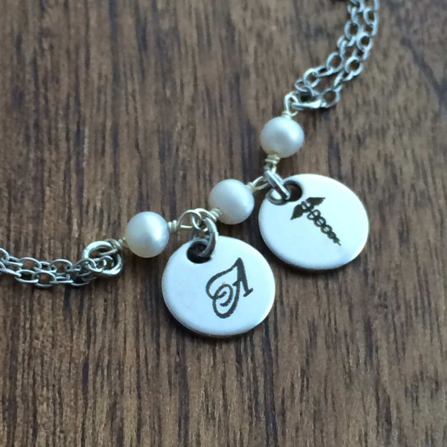 RN Ring Caduceus Registered Nurse Nursing Graduation Gift Nurse Jewelry Christmas Gift Medical Jewelry 12pcs Lot