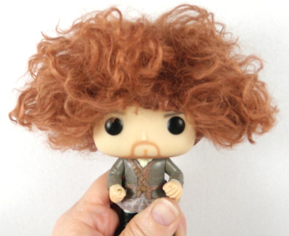jamie fraser pop doll