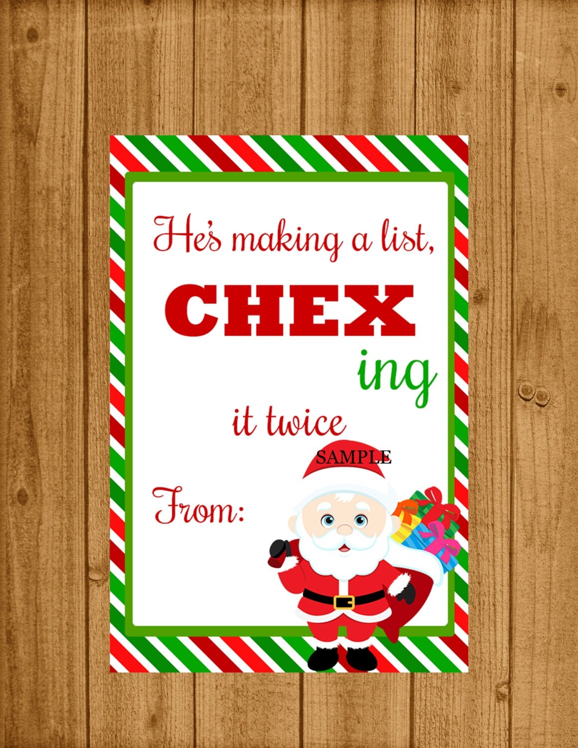 Chex Mix Gift Tags Chex Mix Christmas Printable Chex Mix