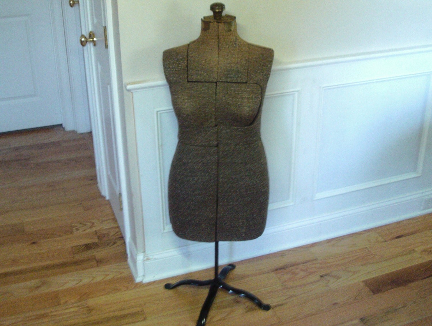 Dress form on sale Dress Forms. Home / Dress Forms. Shop by Clear All Filter your search. DIANA 8 Part DRESS FORM - Extra Large. £ Adjustoform - DIANA 8 Part DRESS FORM.