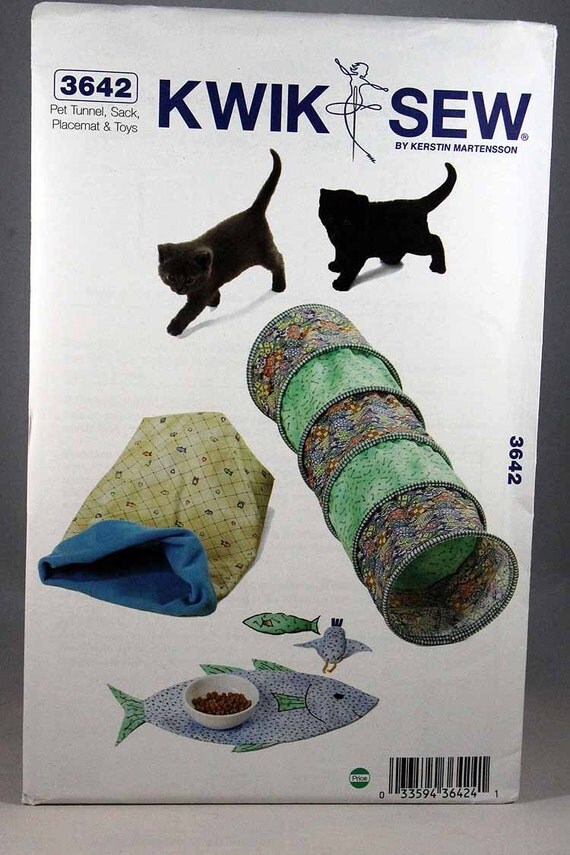 cat snuggle toy