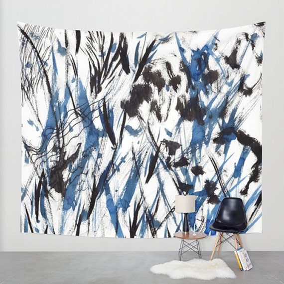 Wall Tapestry Abstract Art Wall Tapestry Abstract Wall