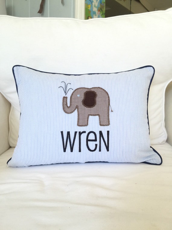 elephant pillow flipkart