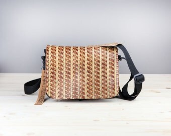 Boho Leather Camera Bag Satchel DSLR- PRE-ORDER