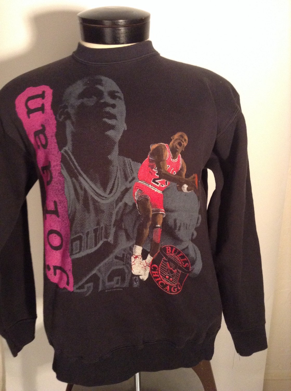 michael jordan sweats