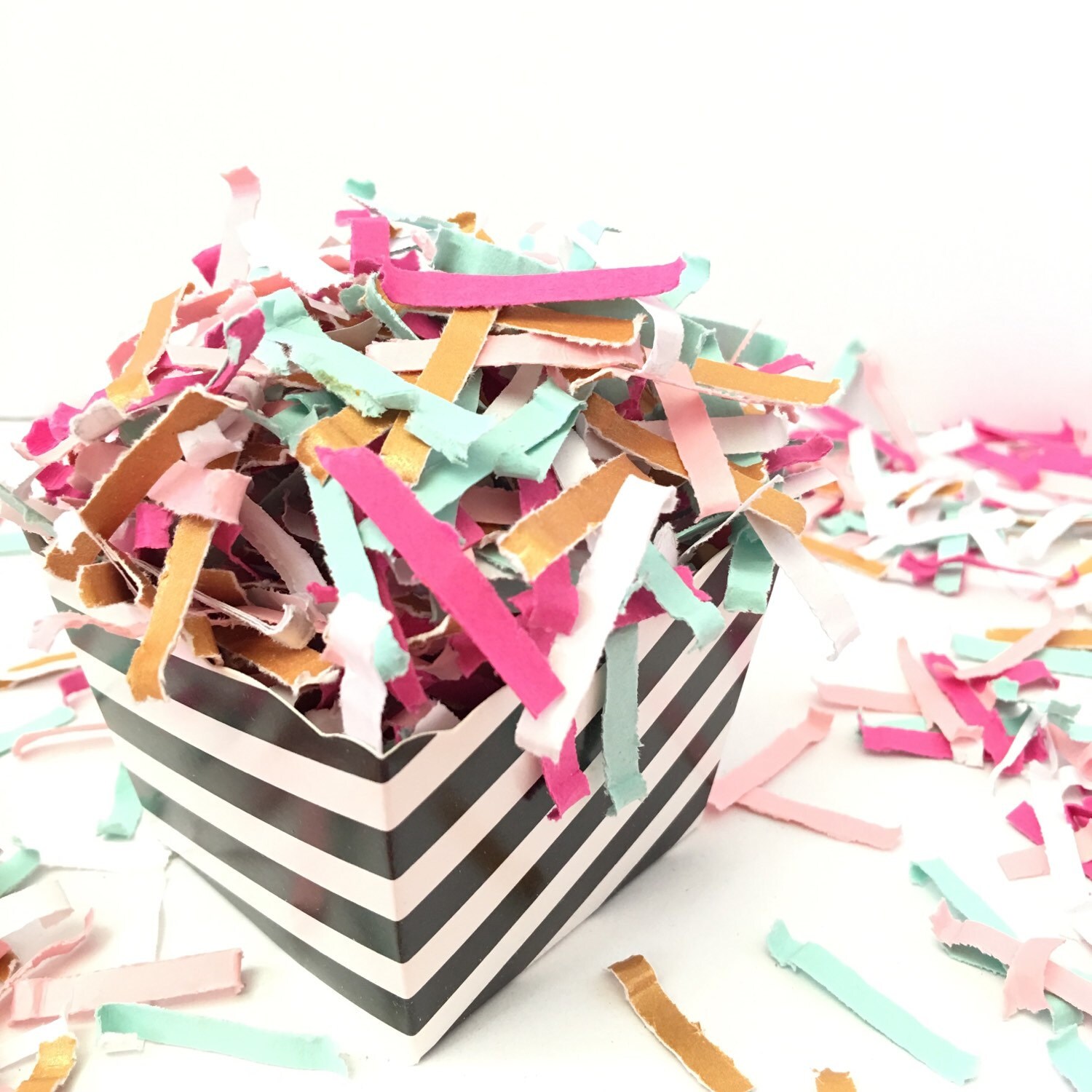 Custom Color Confetti for Party Favors Confetti for Photo