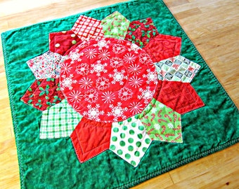 Handmade Quilted Treasures For You And By Thequiltingviolinist