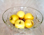 On Sale Vintage Crystal Glass Serving Bowl Crystal Salad Bowl Elegant Home Decor Dining New Orleans Serving On Sale Vintage Crystal Glass Serving Bowl Crystal Salad Bowl Elegant Home Decor Dining New Orleans Serving