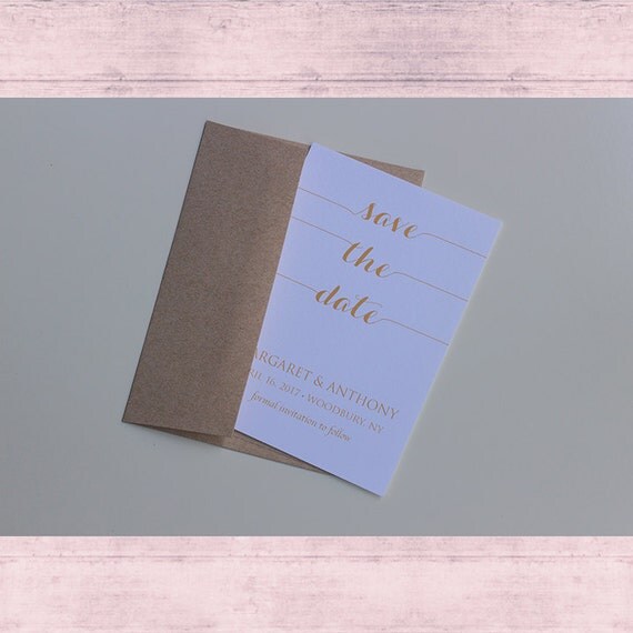 King Kraft Envelopes Custom Made A7 Envelopes Perfect wedding