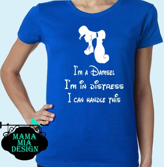 disney megara shirt