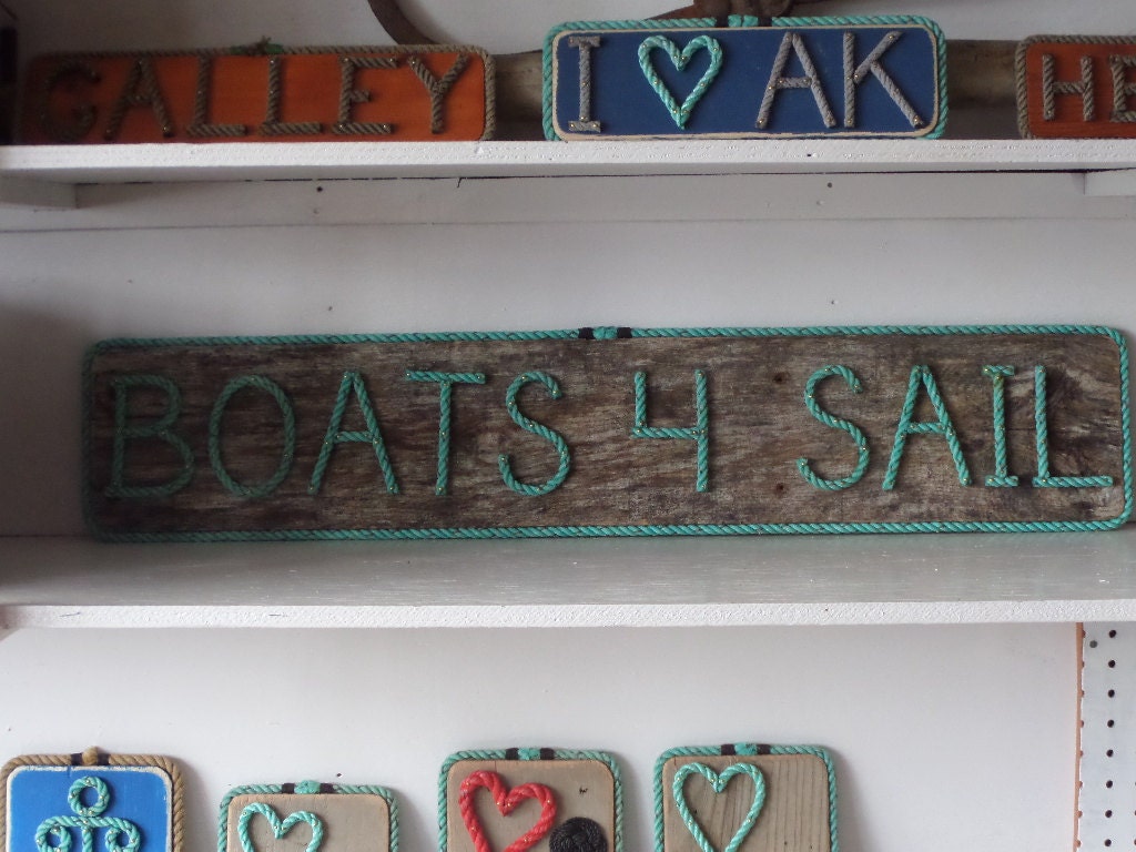 boats-4-sail-nautical-sign-rope-letters-pallet-wood-with-green-rope-letters-indoor-outdoor-beach