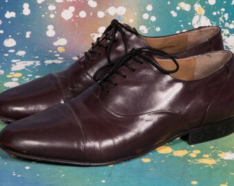 GIORGIO BRUTINI Men's Dress Shoe Size 10