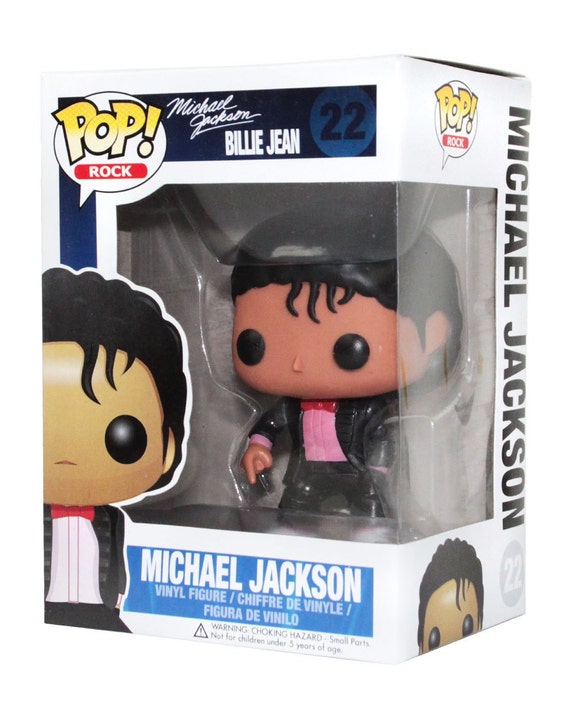 funko pop billie