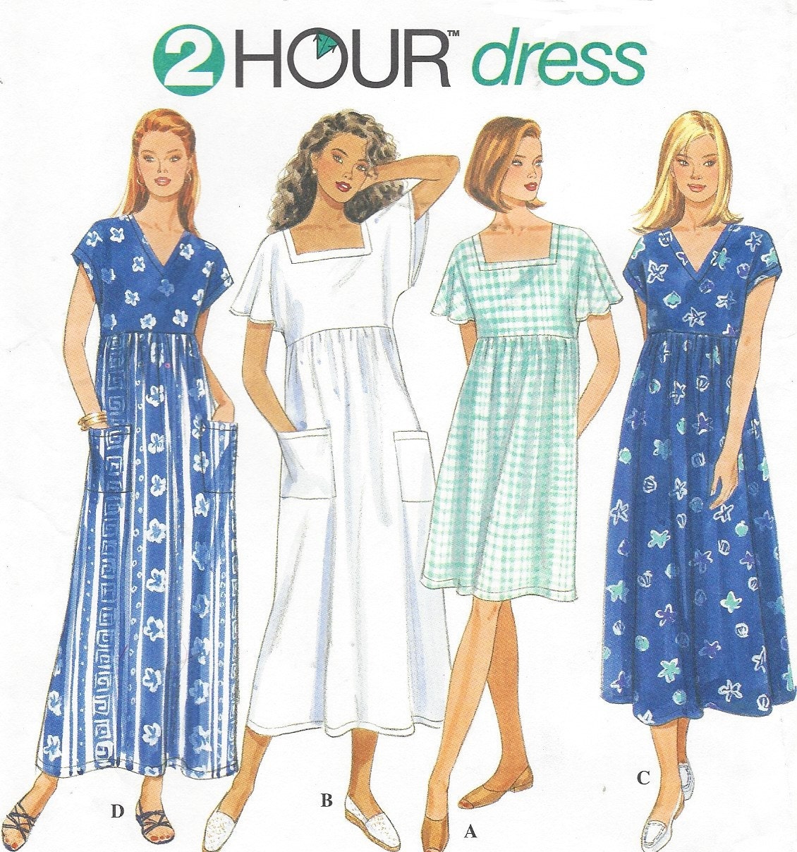 Online easy plus size dress patterns online where