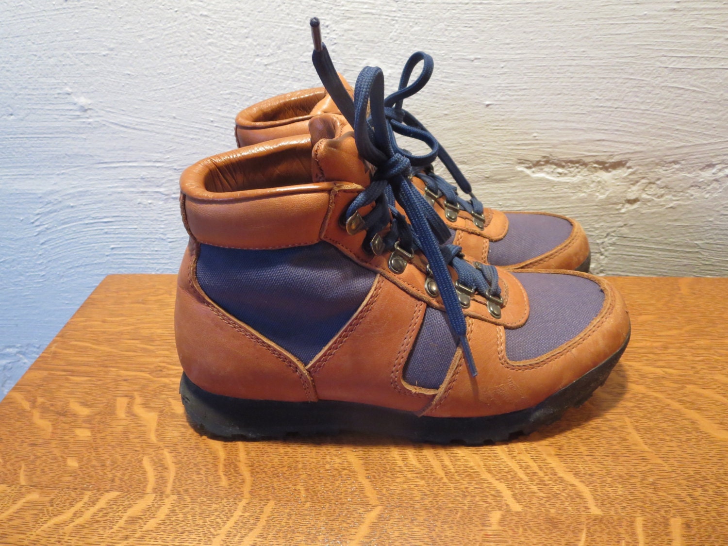 Vintage REI Hiking Boots Womens 7.5 Hiking Boots Gortex