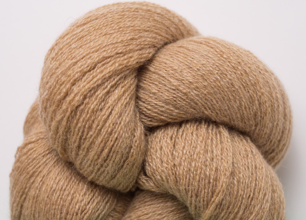Recycled Yarn Cashmere Silk Cashmere Merino by PenelopesFineYarns