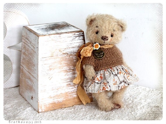 small size teddy bear price