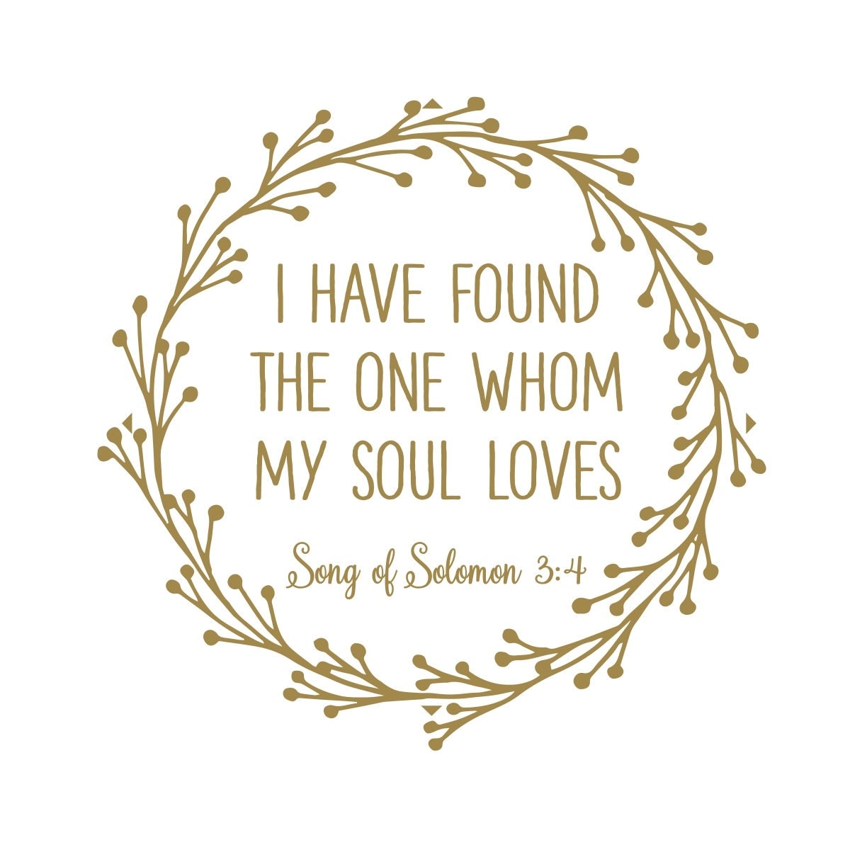 Download Song of Solomon | I Have Found the One Whom My Soul Loves ...