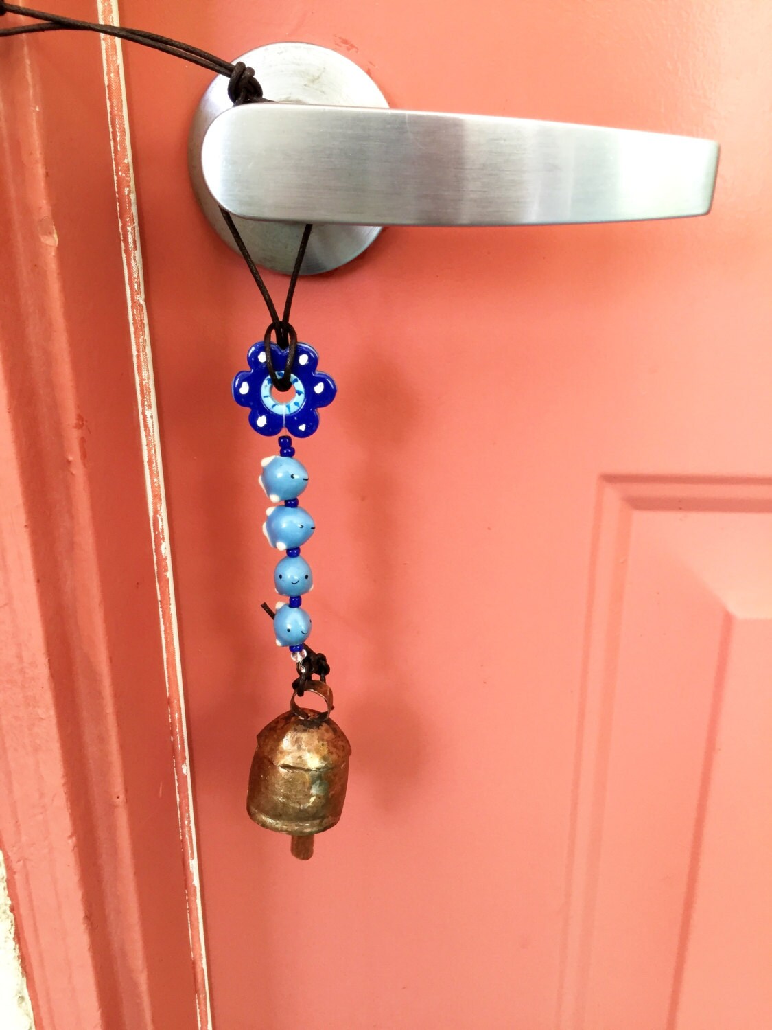 Door Knob HangerBell Door HangerWallWind