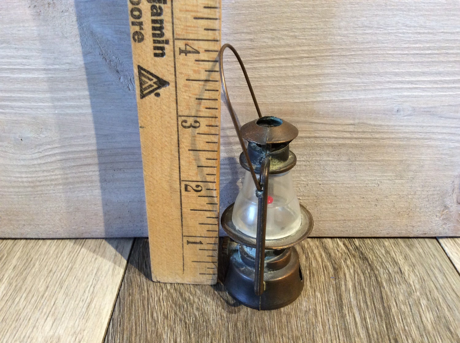 Oil Lamp Pencil Sharpener Free Shipping from SerSonDesign on Etsy Studio