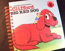 Clifford the big red dog book pdf