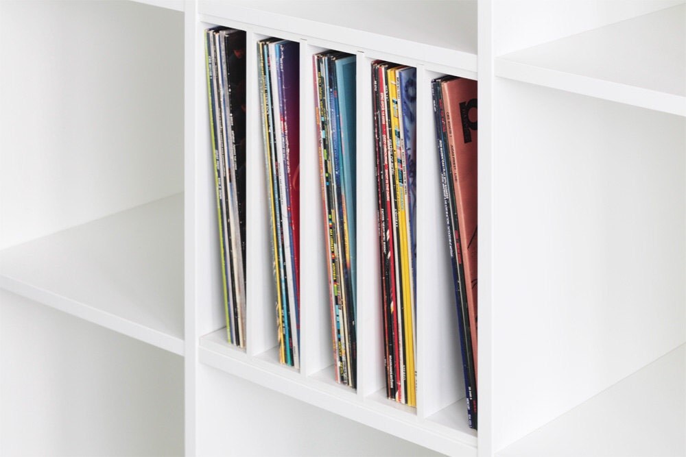 records usage for ikea kallax shelf white records usage for ikea kallax shelf white