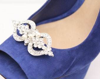 Shoe clips weddings,Pearl shoe clips,Bridal shoes clips,Wedding accessories,Wedding shoes clips,Bridal shoes accessories,Shoe clips pearl