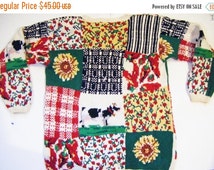 Moshom Sweater Eagle main image 1