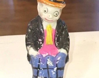 little orphan annie figurines