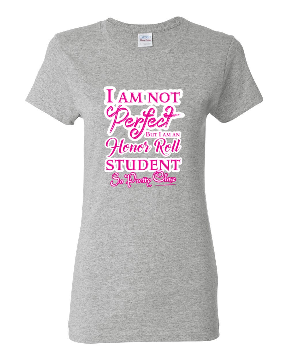 honor roll t shirts