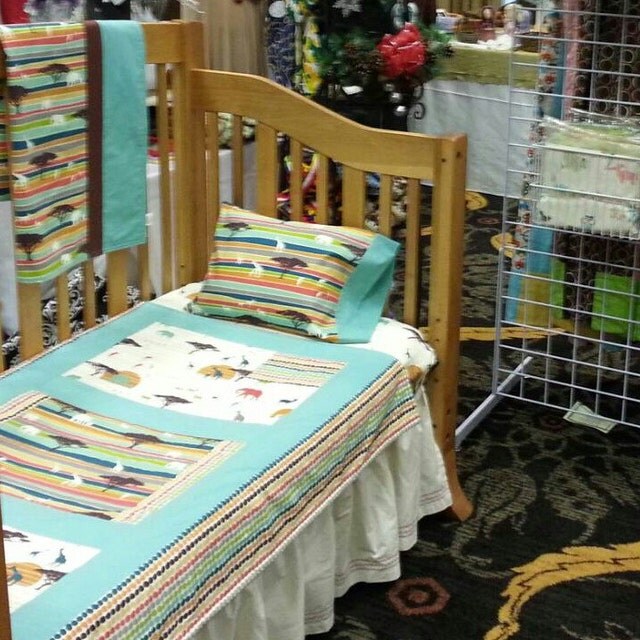 Organic Baby Bedding Home Decor and More by DelanoDesignsHome