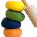 Natural Gluten Free Play Dough, Gluten Free and Nontoxic Playdough, Organic Play Dough