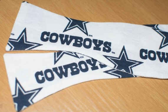 dallas cowboys bowtie