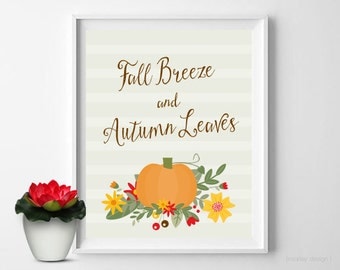 Fall Wall Art autumn wall art | etsy Fall Wall Art autumn wall art | etsy