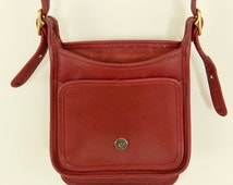 coach wallets redfish