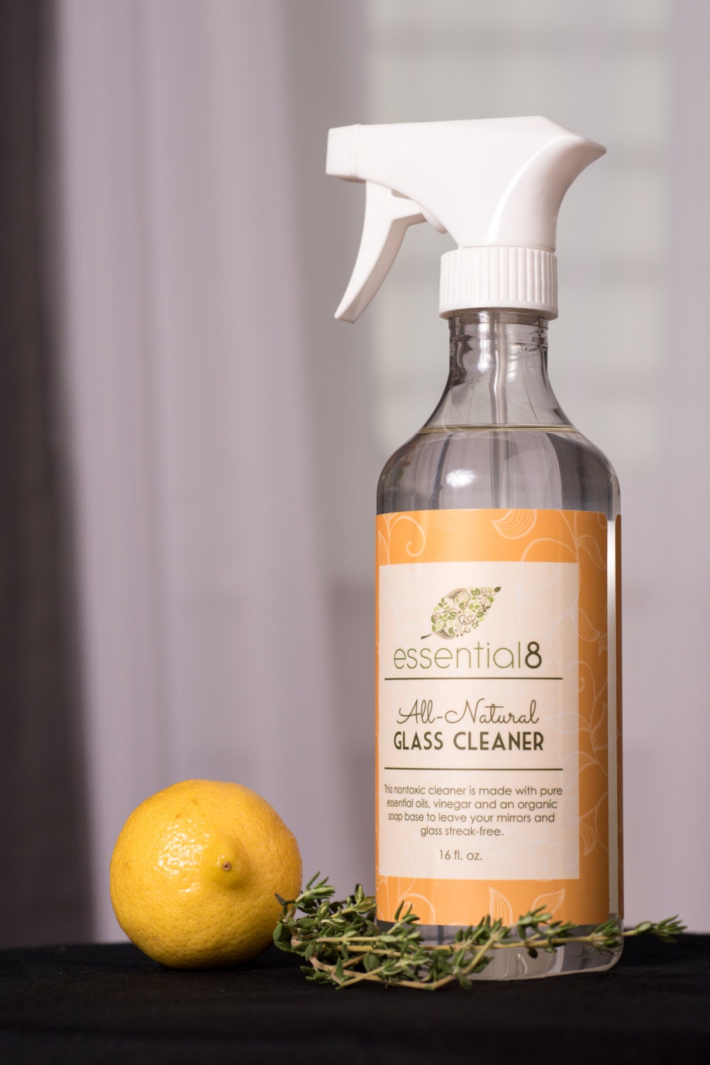 natural window cleaner natural window cleaner
