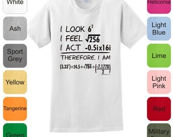 STEM Funny 60th Birthday T-Shirt 2000 - BE-187