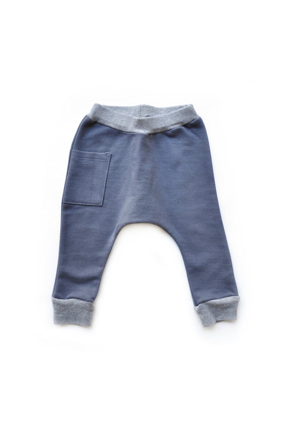 Baby Leggings Baby Boy Pants Baby Harem Pants Baby Boy