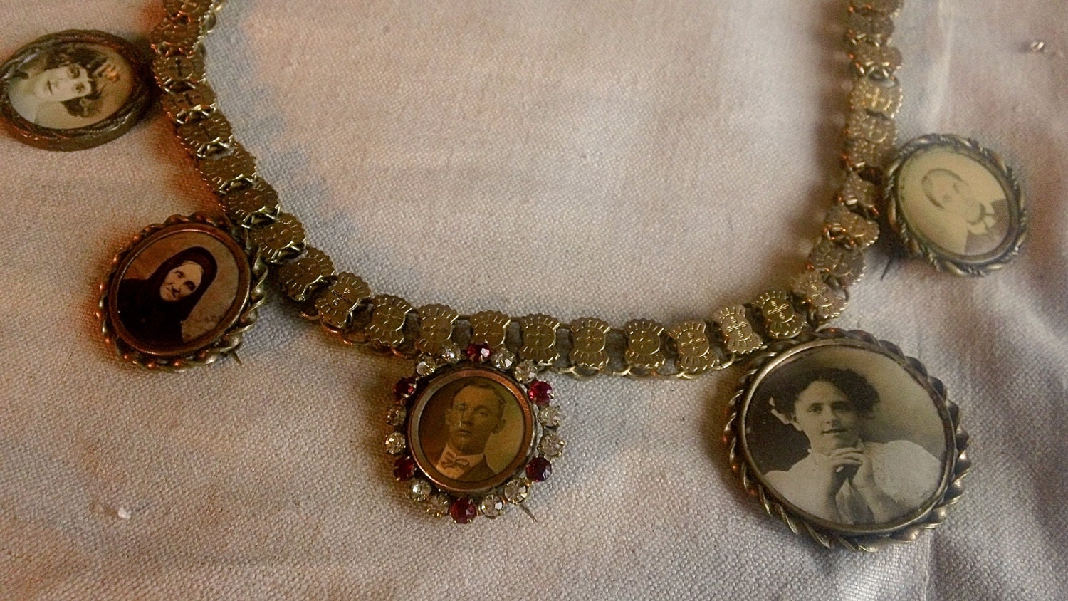 Heirlooms to cherish coupon