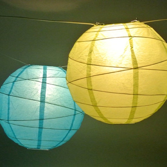 lantern globe light strand green or white cord choose your lantern globe light strand green or white cord choose your