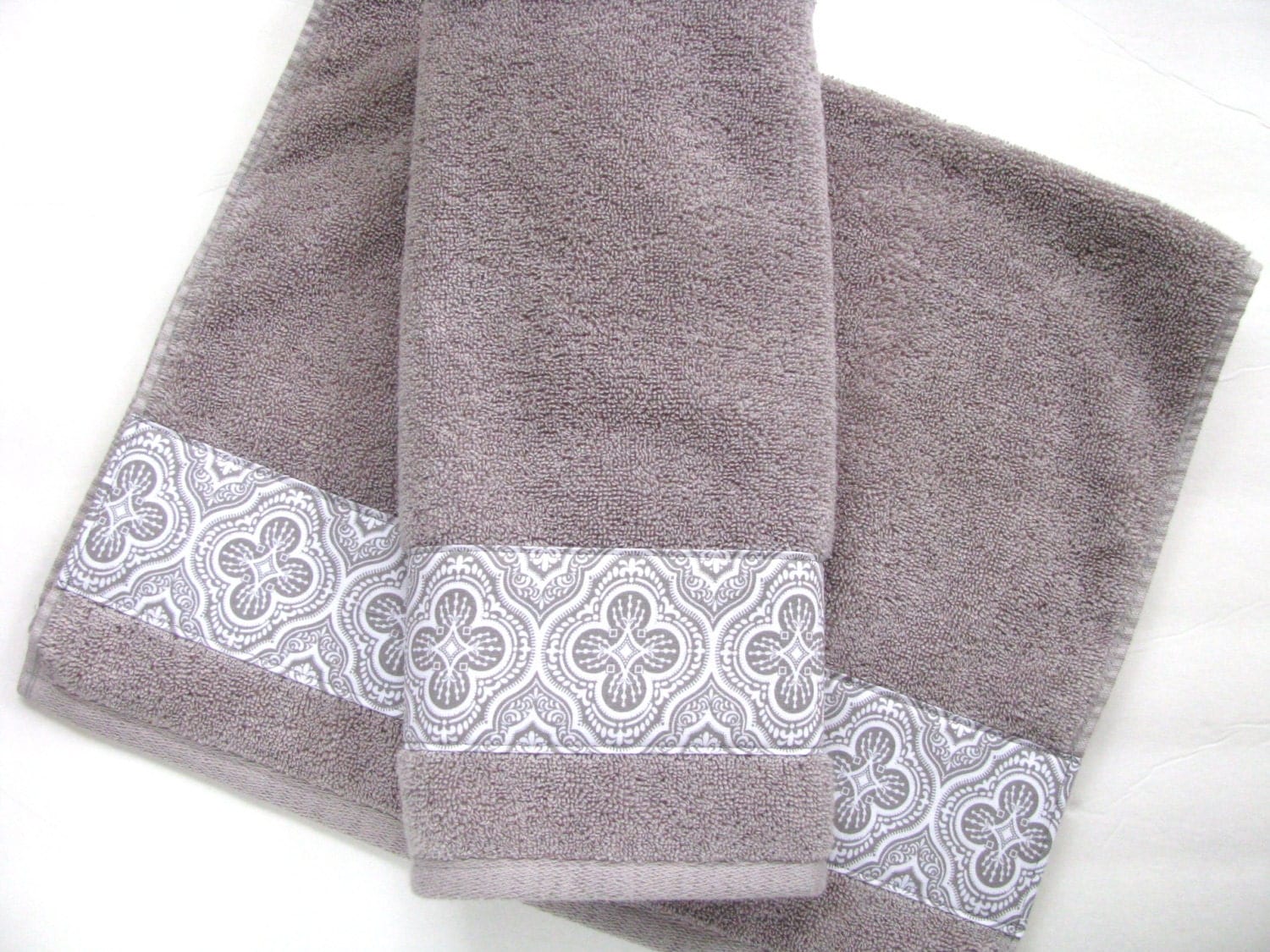  Grey  Towels  hand towels  towel  sets bath  towels  gray  bath 