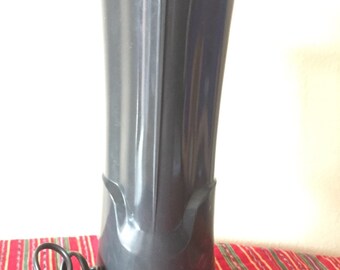 Charcoal Waring Drink Mixer
